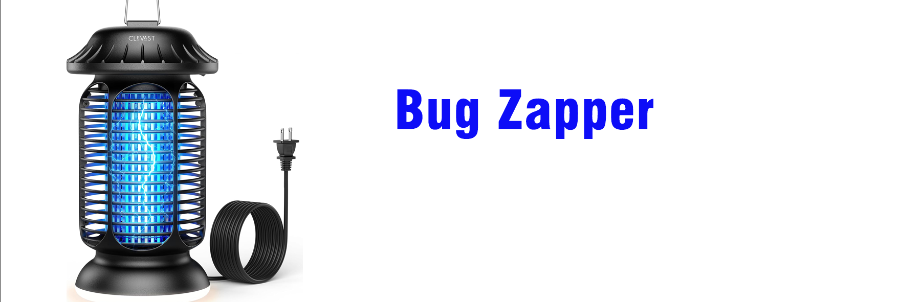 Bug Zapper
